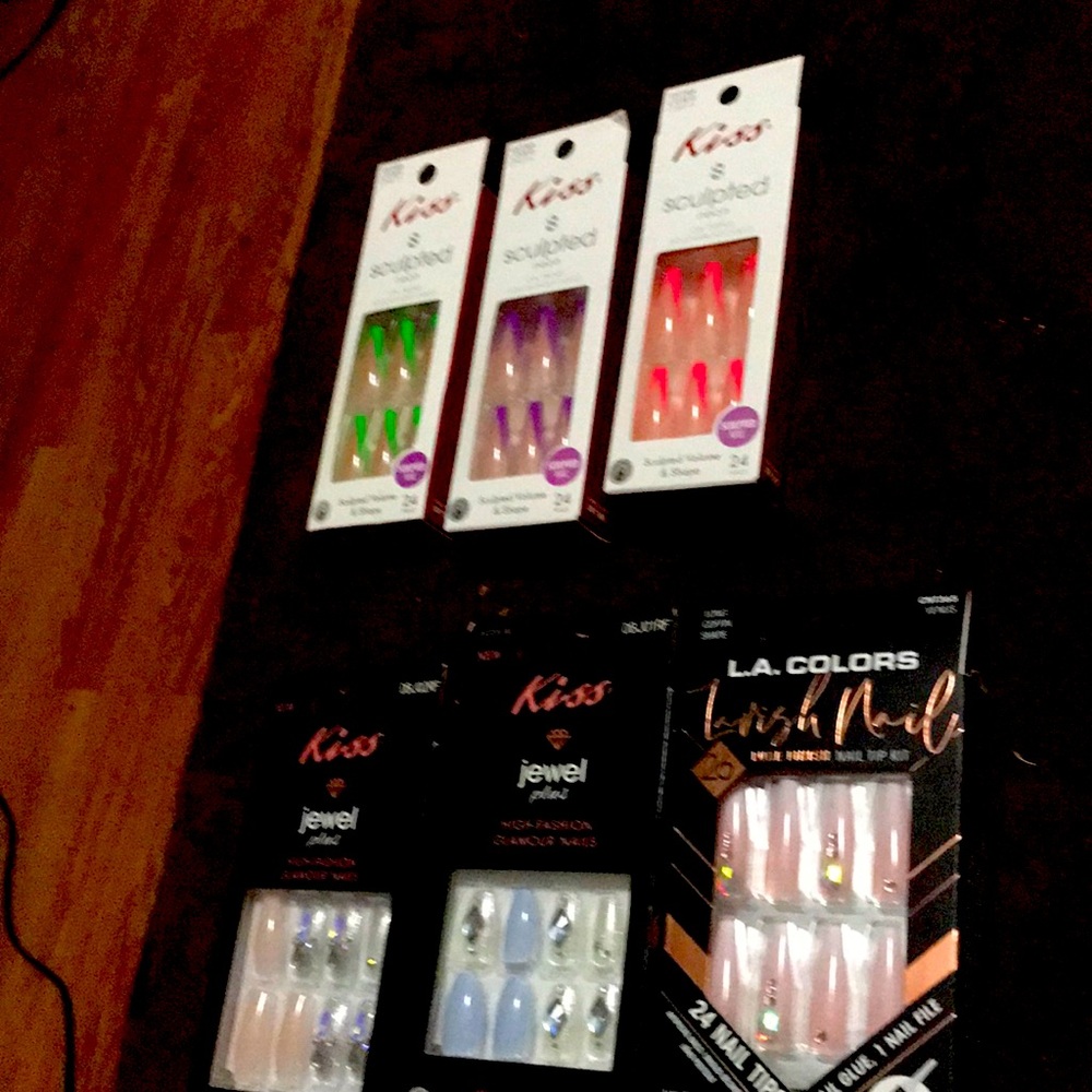 Nails
